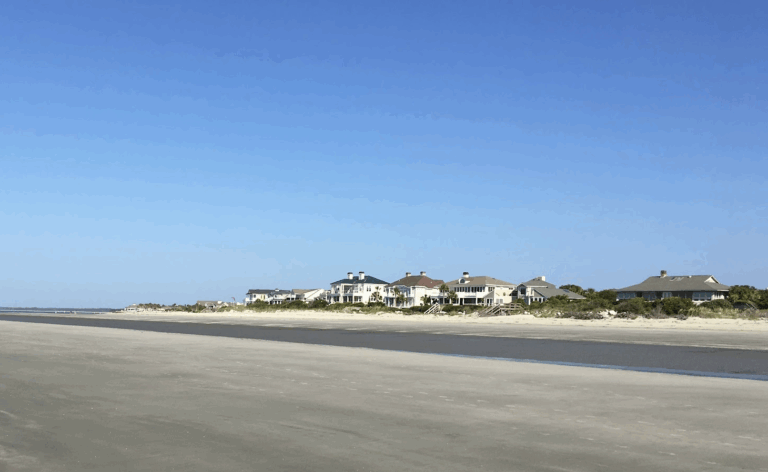 Seabrook Island Rentals